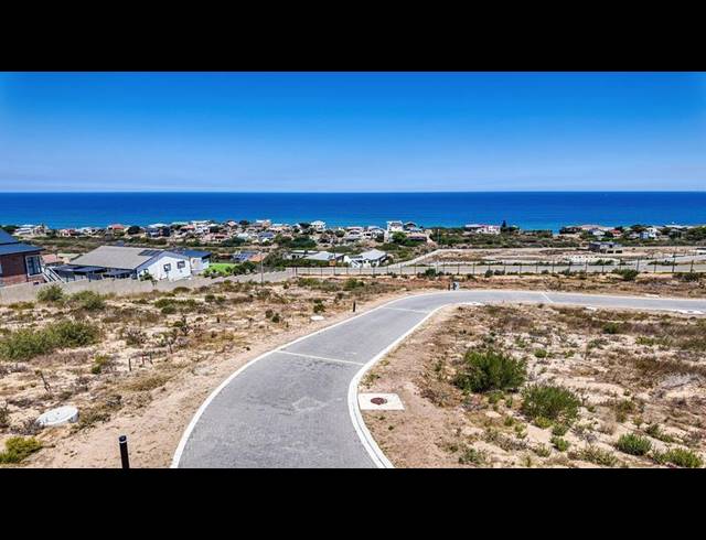 3 BEDROOM HOUSE FOR SALE IN TERGNIET